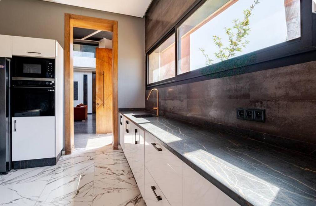 Villa Tokyo Ouled Bouzid Екстер'єр фото